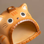 Gohobi Cat Ceramic Burner