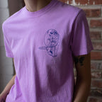 Been Better Cone Kitty T-Shirt