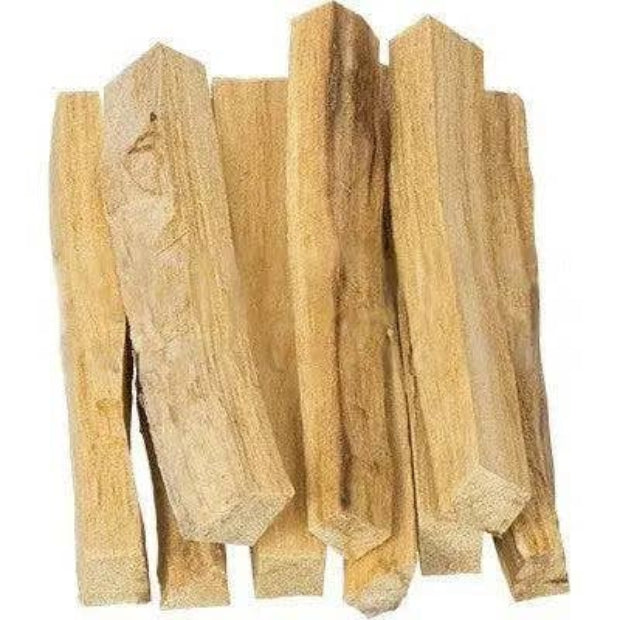 Peruvian Incense Wood Palo Santo 50g