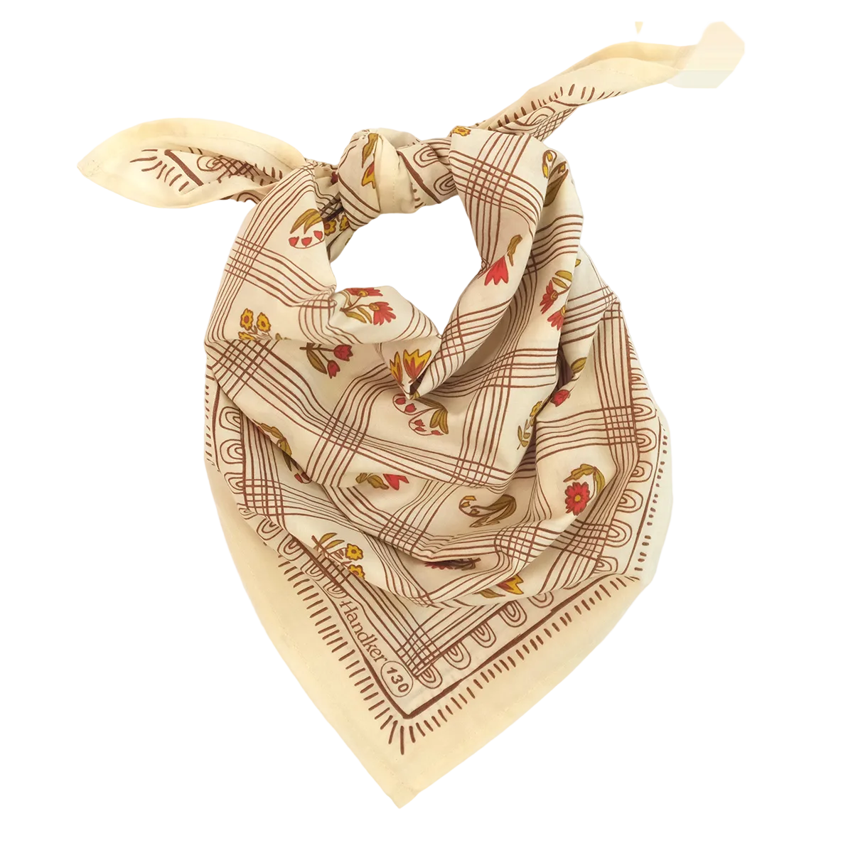 Handker Bandana | Laura Bandana