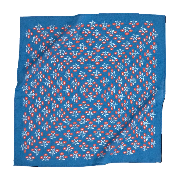 Handker Bandana | Juliet Blue