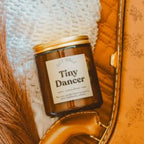 Shy Wolf Soy Candle | Tiny Dancer