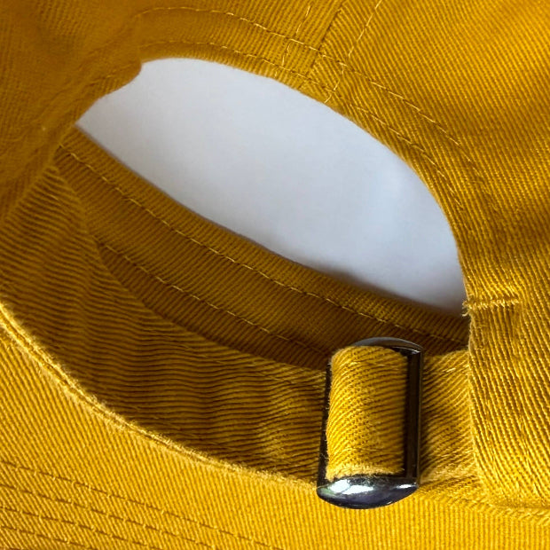 Hot honey Dad Hat